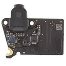 Placa de audio original para MacBook Air 13 Retina (A2337 / Late 2020) disponible en Quetzaltenango.