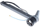 Brazo delantero izquierdo usado para drones DJI Mavic 3, ideal para reparación de chasis.