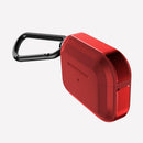 Estuche XDORIA Raptic Trek for Airpods Pro Red