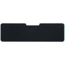 Cinta de blindaje térmico superior original para sensor de huella Motorola Razr Plus (XT2451 / XT2557). Repuesto para reparación.