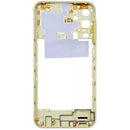 Marco intermedio compatible en color amarillo personalizado para Samsung Galaxy A15 en Quetzaltenango, Xela.