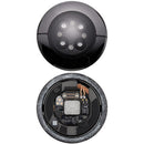 Tapa trasera de aluminio para Apple Watch Series 11 (46mm) GPS, repuesto A3333/A3451 en varios colores.