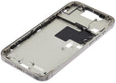 Encuentra una carcasa intermedia con botones de encendido y volumen para iPhone 16 Pro Max en Xela Quetzaltenango.