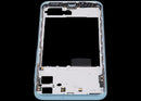Chasis medio Samsung Galaxy A16 5G (A166P / 2024) (Verde Claro) en Quetzaltenango.