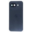 Tapa trasera original Google Pixel 10a Obsidian, carcasa de repuesto para reparación, vidrio trasero GK2MP.