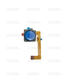 Sensor De Huella Azul Alcatel 5001A