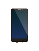 Pantalla LCD negra para Huawei Mate 9 Lite (BLL-L21), repuesto para reparación de display frontal.