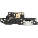 Reparación de puerto de carga con placa para Xiaomi Redmi 10A en Quetzaltenango.