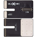 Compra el cable flex de prueba para iTestBox compatible con Samsung Galaxy A01 en Xela Quetzaltenango.