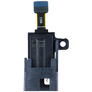 Puerto de carga USB-C y jack de audífonos 3.5mm original para Samsung Galaxy XCover 7 SM-G556B, ideal para reparación.