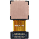 Módulo de cámara trasera original de 50MP para Samsung Galaxy A05s (A057), listo para reparación de repuesto.
