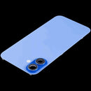Encuentra en Xela Quetzaltenango la tapa trasera con placa de acero para iPhone 16 con NFC inalámbrico y magneto MagSafe.