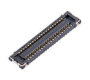 Conector FPC LCD TCL 30 SE (40 Pin) para reparaciones en Quetzaltenango.