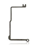 Soporte de retencion de cable de camara trasera para iPhone X