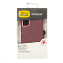 Estuche OTTERBOX Defender Corinto / Rosado - SAMSUNG S20