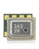 La solución a tus problemas de presión para iPhone 6S / 6S Plus en Quetzaltenango está en este chip IC de presión con referencia U3020: BMP282BC de 8 pines.