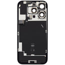 Encuentra tapas traseras para iPhone 16 Pro con placa de acero y carga NFC inalámbrico en Quetzaltenango.