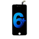 Compra la mejor calidad en pantallas LCD para iPhone 6 Plus en Quetzaltenango en nuestro taller de reparaciones.
