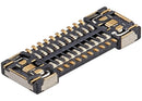 Conector FPC Wifi y altavoz auricular para iPhone 16/16 Plus en Quetzaltenango.