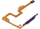 Lector de huellas con cable flexible para Honor 70 Lite en Quetzaltenango disponible en talleres de reparación en Xela.
