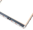 Digitalizador para iPad Air 1 / iPad 5 (2017) con boton de inicio pre-instalado (Blanco)1