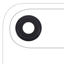 Encuentra el lente de cámara trasera con bracket y bezel para iPhone Air (Premium) en Xela, Quetzaltenango.