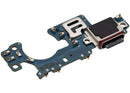 Reparación de puerto de carga con placa para Samsung Galaxy Z Flip 6 en Xela Quetzaltenango.