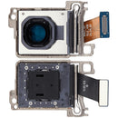 Cámara trasera periscópica teleobjetivo Samsung Galaxy S26 Ultra (S948) premium para reparación, zoom óptico avanzado.