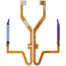 Reparación de lector de huellas con cable flexible para Xiaomi Redmi Note 12 Pro+ en Xela, Quetzaltenango.