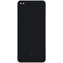 Pantalla original con marco para OPPO A93, Reno 4 F, Reno 4 Lite y F17 Pro, ideal para reemplazar un display LCD roto.