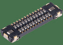 Compra en Xela Quetzaltenango el conector FPC flex de cámara trasera para iPhone 8 / 8 Plus (J4000 J3900: 24 Pin) en nuestra tienda de reparaciones de dispositivos móviles.