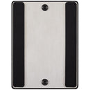 Plataforma magnética curvada de silicona 2UUL BH12 resistente al calor para reparación de chips BGA y PCB.