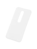 Tapa trasera blanca para Motorola Moto G3 disponible en Xela, Quetzaltenango.