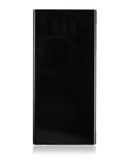 Pantalla OLED usada con marco para Samsung Galaxy S22 Ultra 5G en Quetzaltenango - En venta en Xela.