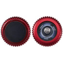 Encuentra Tuerca corona para Watch Series 7 (41MM / 45MM) (Negro / Rojo) en Xela Quetzaltenango para reparar tu Apple Watch.
