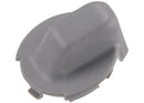 Cubierta de motor para brazo trasero izquierdo de DJI Air 2, color gris, ligeramente usada.