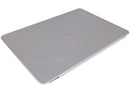 Pantalla completa original MacBook Neo 2026 en color Blush, repuesto A3404 para cambio de pantalla rota.