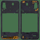 Marco medio para Samsung Galaxy A40 (A405 / 2019) en Quetzaltenango, ideal para reparaciones de celulares.