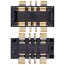 Conector FPC original de batería para Motorola Moto G Play en Quetzaltenango.
