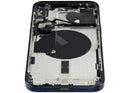 Encuentra tapas traseras azules usadas para iPhone 15 Pro Max en Quetzaltenango.