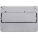 Bottom case original MacBook Neo color Blush, pieza de repuesto 923-14167, 923-14170.