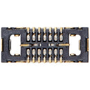 Compra el Conector FPC Signal de 14 pines para iPhone 14/14 Plus en Quetzaltenango.