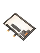 Pantalla refurbished Microsoft Surface Pro 1 (1514) / Pro 2 (1601) LCD y digitizer para reparación de pantalla rota.
