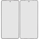Pantalla frontal de cristal para Samsung Galaxy S26 Ultra con OCA preinstalado, lista para reparación.