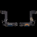 Puerto de carga para iPhone 13 Mini (azul)2
