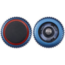 Encuentra tuerca corona para Apple Watch Series 7 en Quetzaltenango, disponibles en color negro y azul con versión LTE.