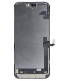 Pantalla OLED refurbished compatible para iPhone 16 Plus en Quetzaltenango.