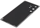 Tapa trasera con lente de camara Samsung Galaxy S25 Ultra 5G (Titanium Black)