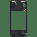 Encuentra la carcasa media negra compatible para Samsung Galaxy A30 (A305 / 2019) en Quetzaltenango.