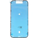 Adhesivo frontal impermeable para pantalla LCD de iPhone 17 Pro Max, ideal para reparación y sellado.